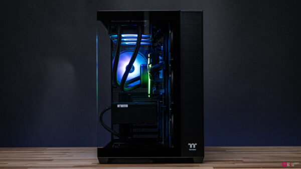 Venerable RTX 4090 Gaming PC