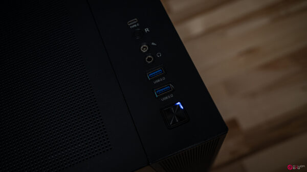Venerable RTX 4090 Gaming PC