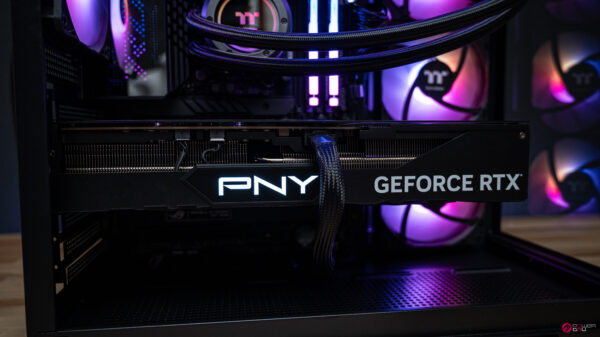 Venerable RTX 4090 Gaming PC