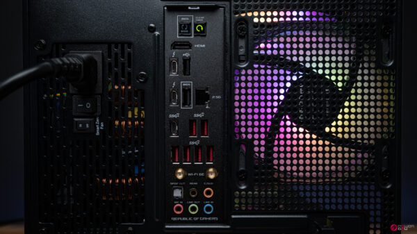 Venerable RTX 4090 Gaming PC