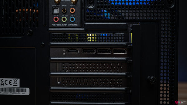 Venerable RTX 4090 Gaming PC