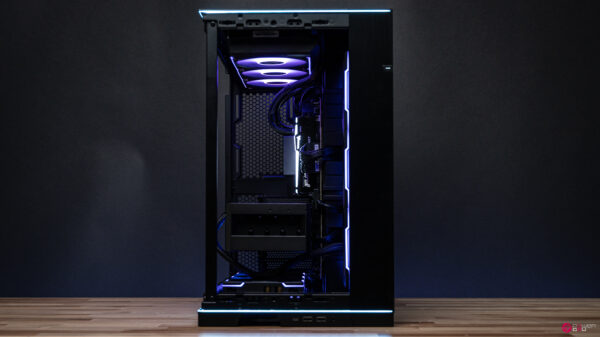 Nebula RTX 5090 Gaming PC