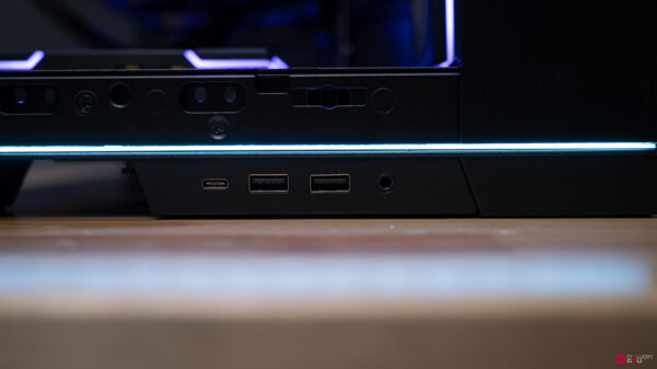 Nebula RTX 5090 Gaming PC