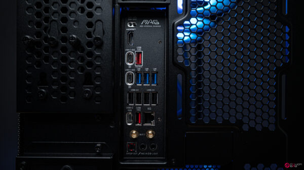 Freyja RTX 5070 Gaming PC