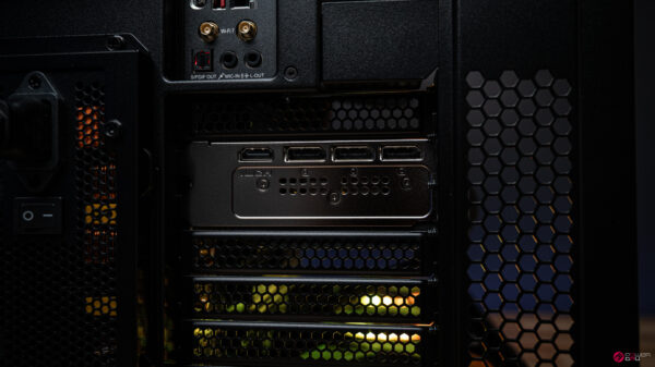 Freyja RTX 5070 Gaming PC