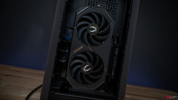 Nouvelle RTX 5060 Ti Gaming PC