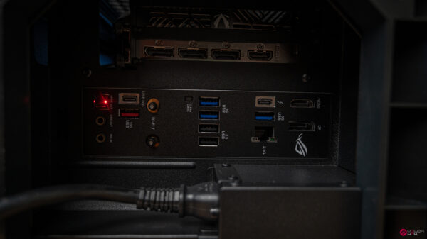 Nouvelle RTX 5060 Ti Gaming PC