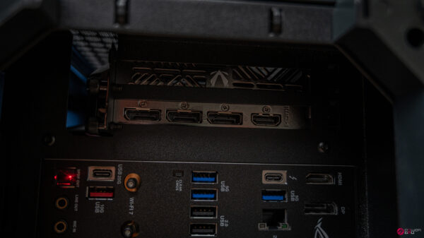 Nouvelle RTX 5060 Ti Gaming PC