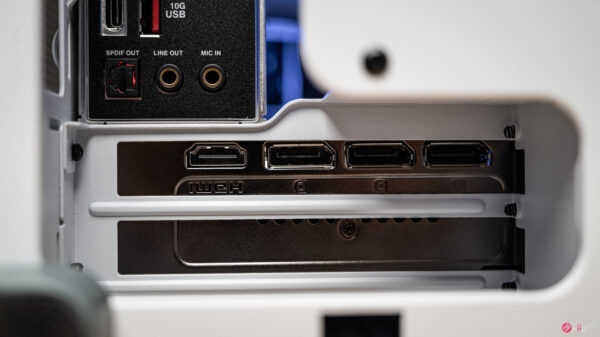 Icebreaker RTX 5070 Gaming PC