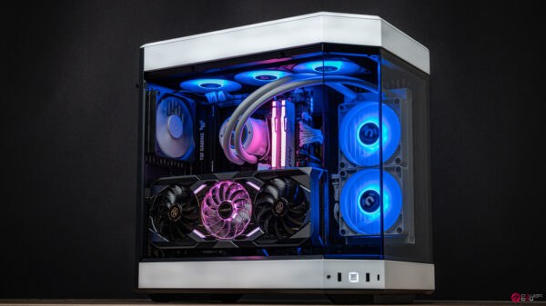 Beast RX 9070 XT Gaming PC