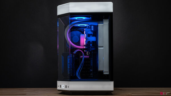 Beast RX 9070 XT Gaming PC