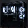 Wraith RTX 5060 Ti 8GB Gaming PC