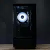 Wraith RTX 5060 Ti 8GB Gaming PC