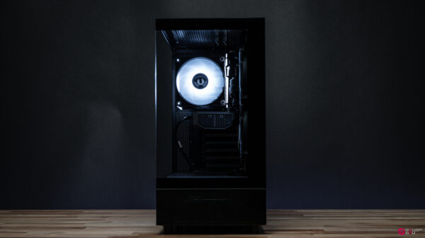 Wraith RTX 5060 Ti 8GB Gaming PC