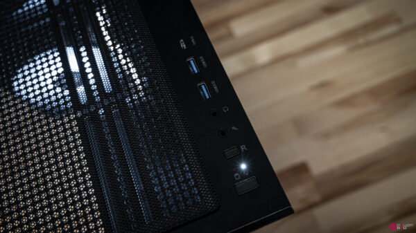 Wraith RTX 5060 Ti 8GB Gaming PC