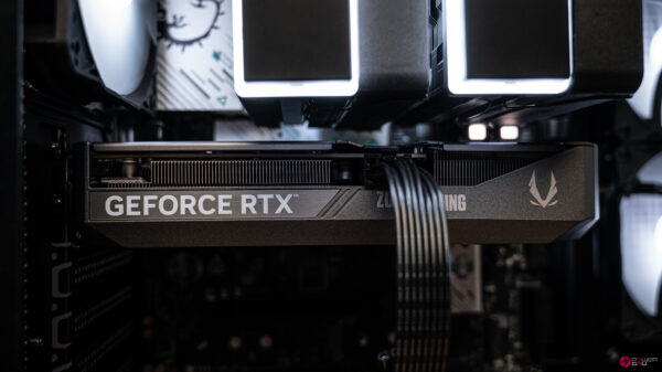 Wraith RTX 5060 Ti 8GB Gaming PC