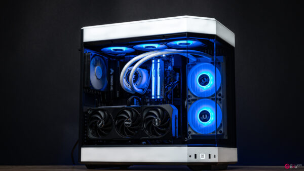 Bandit RX 5070 Gaming PC