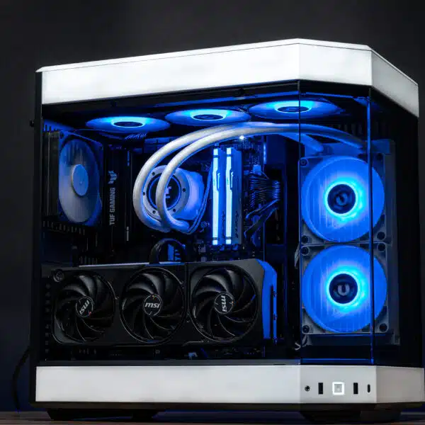 Bandit RX 5070 Gaming PC