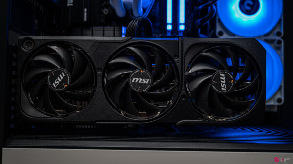 Bandit RX 5070 Gaming PC