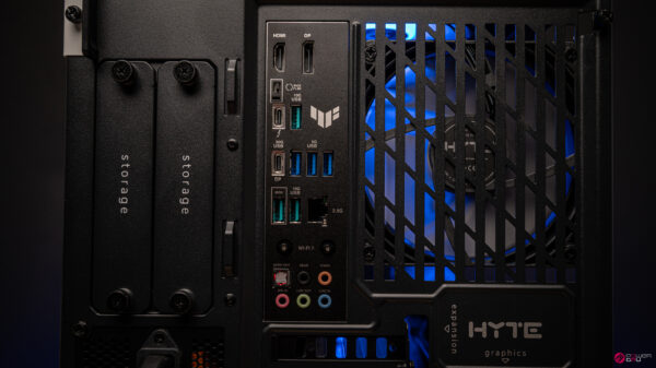 Bandit RX 5070 Gaming PC