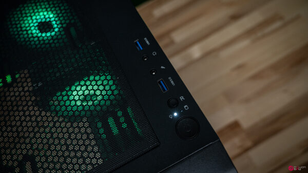 Sprite RTX 5060 Ti 8GB Gaming PC