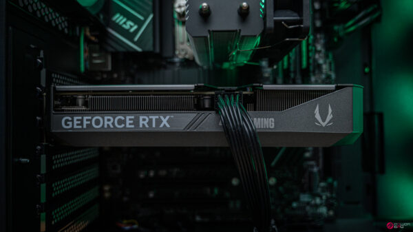 Sprite RTX 5060 Ti 8GB Gaming PC