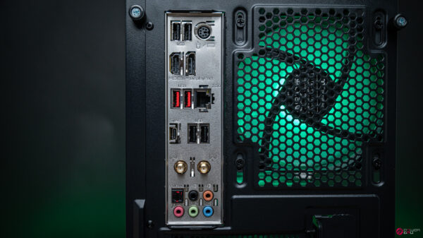 Sprite RTX 5060 Ti 8GB Gaming PC