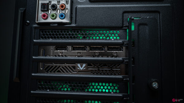 Sprite RTX 5060 Ti 8GB Gaming PC
