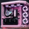 Buu RTX 5080 Gaming PC