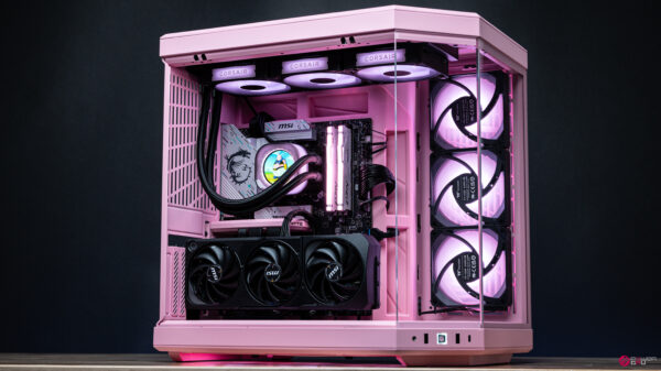 Buu RTX 5080 Gaming PC