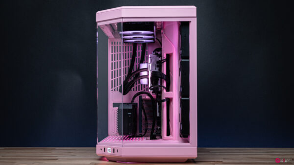 Buu RTX 5080 Gaming PC