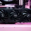 Buu RTX 5080 Gaming PC