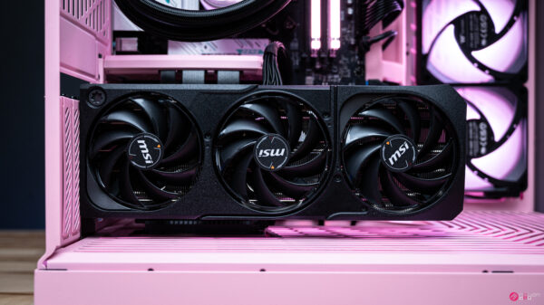Buu RTX 5080 Gaming PC