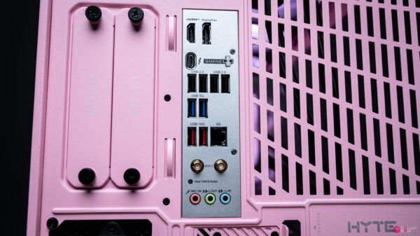 Buu RTX 5080 Gaming PC