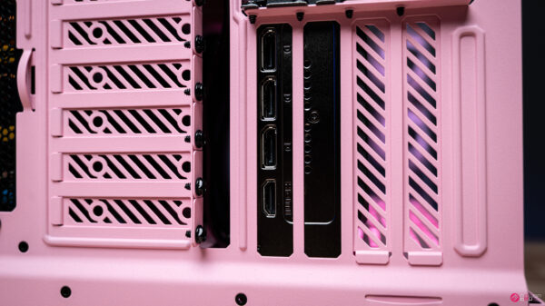 Buu RTX 5080 Gaming PC
