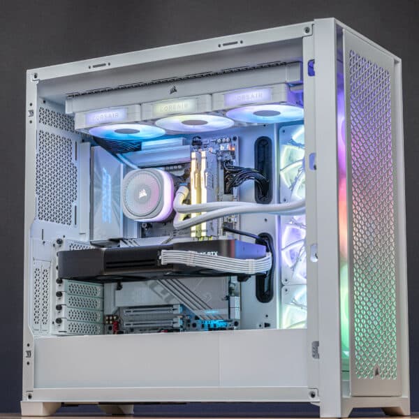 Eros RTX 5090 Gaming PC