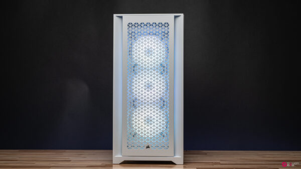 Eros RTX 5090 Gaming PC