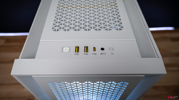 Eros RTX 5090 Gaming PC