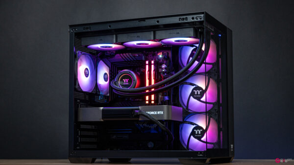Venerable RTX 5080 Gaming PC