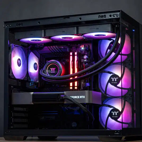 Venerable RTX 5080 Gaming PC