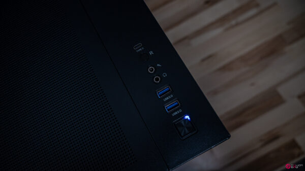 Venerable RTX 5080 Gaming PC