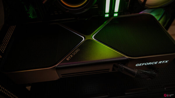 Venerable RTX 5080 Gaming PC