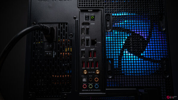 Venerable RTX 5080 Gaming PC