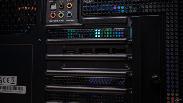 Venerable RTX 5080 Gaming PC