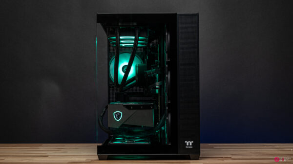 Stendhal RTX 5090 Gaming PC