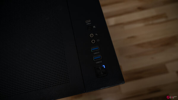 Stendhal RTX 5090 Gaming PC