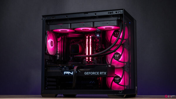 Inferno RTX 4090 Gaming PC