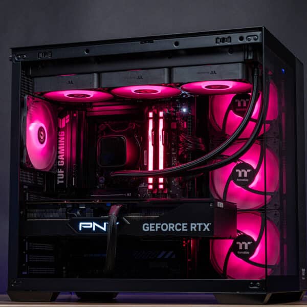Inferno RTX 4090 Gaming PC