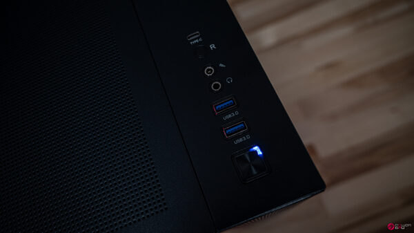 Inferno RTX 4090 Gaming PC