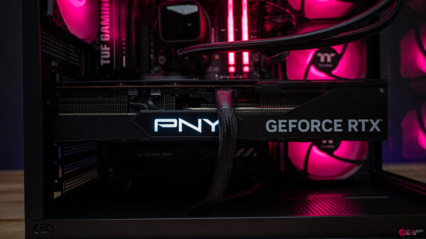 Inferno RTX 4090 Gaming PC